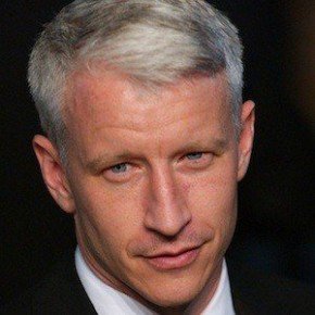 Anderson Cooper