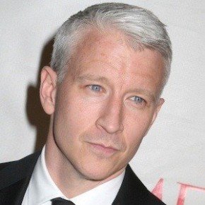 Anderson Cooper