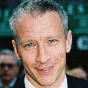 Anderson Cooper