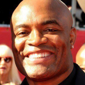 Anderson Silva