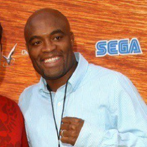 Anderson Silva