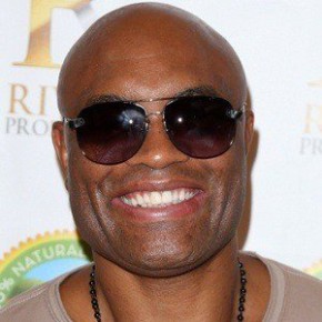 Anderson Silva