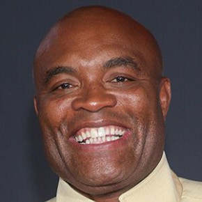 Anderson Silva