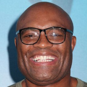 Anderson Silva