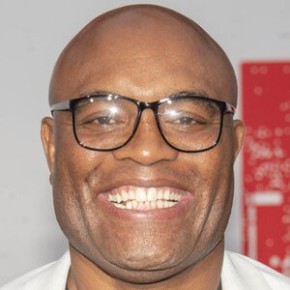 Anderson Silva