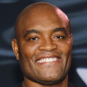 Anderson Silva