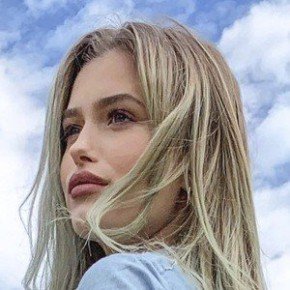 Andora Leigh McConnell