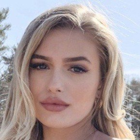 Andora Leigh McConnell