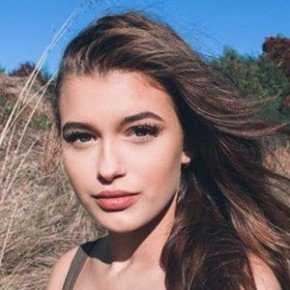 Andora Leigh McConnell