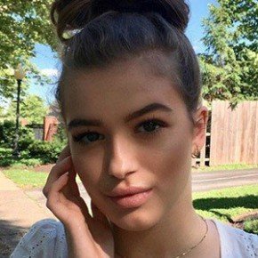 Andora Leigh McConnell