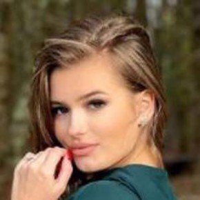 Andora Leigh McConnell