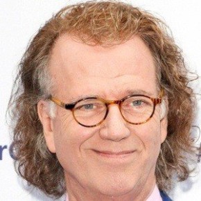 André Rieu