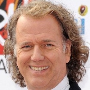 André Rieu