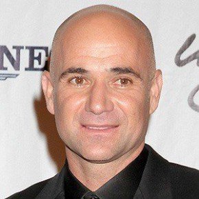 Andre Agassi