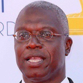 Andre Braugher