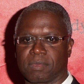 Andre Braugher