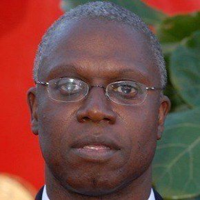 Andre Braugher