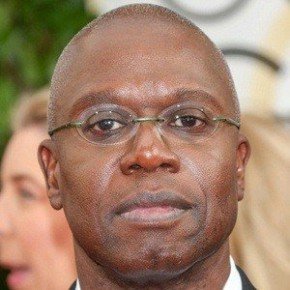 Andre Braugher