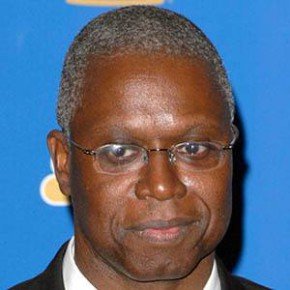 Andre Braugher