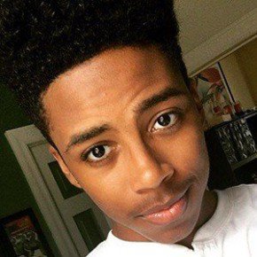 Andre Trimble