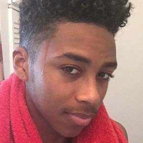 Andre Trimble