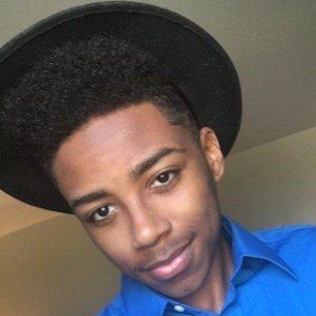 Andre Trimble
