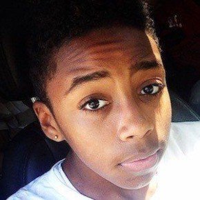 Andre Trimble