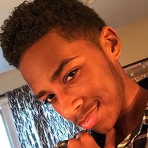 Andre Trimble