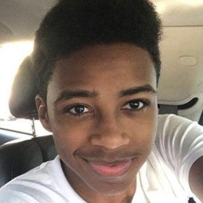 Andre Trimble