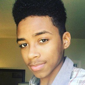 Andre Trimble