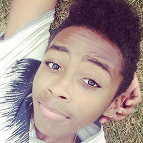 Andre Trimble