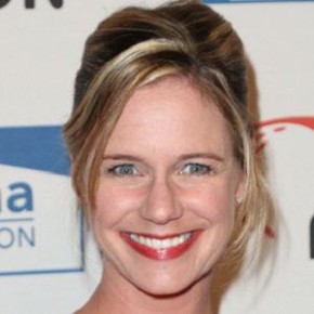 Andrea Barber