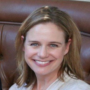 Andrea Barber