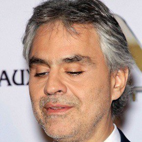 Andrea Bocelli