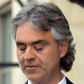 Andrea Bocelli