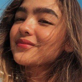 Andrea Brillantes