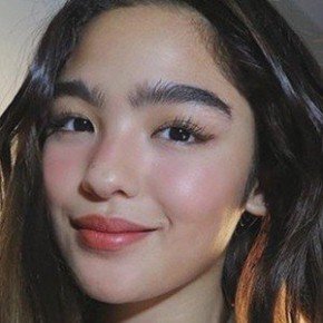 Andrea Brillantes
