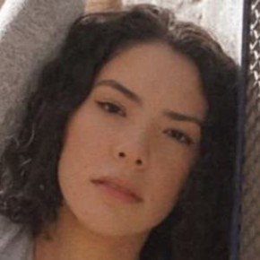 Andrea Camila