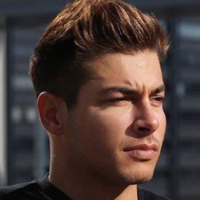 Andrea Denver