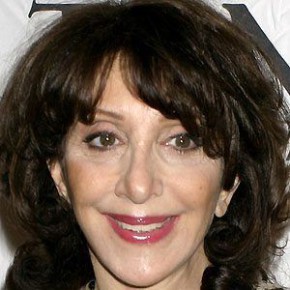 Andrea Martin