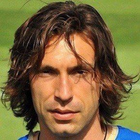 Andrea Pirlo