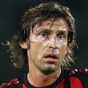 Andrea Pirlo