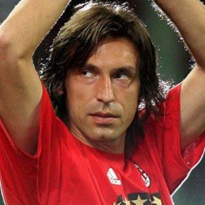 Andrea Pirlo