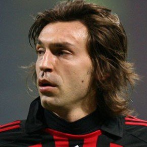 Andrea Pirlo