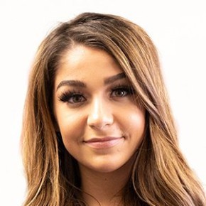 Andrea Russett