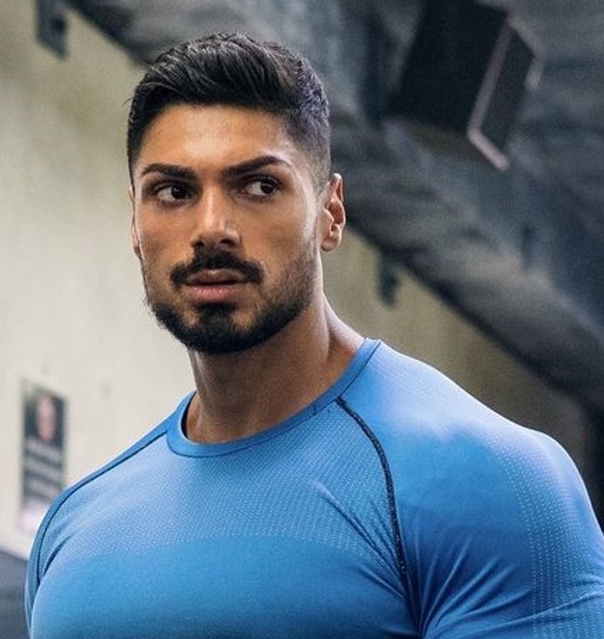 Andrei Deiu