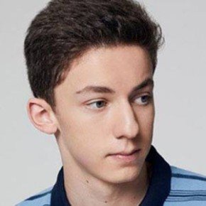 Andrew Barth Feldman