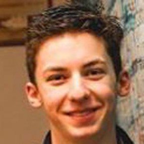 Andrew Barth Feldman