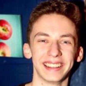 Andrew Barth Feldman