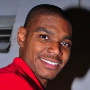 Andrew Bynum
